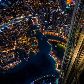 Dubai Creek Harbour